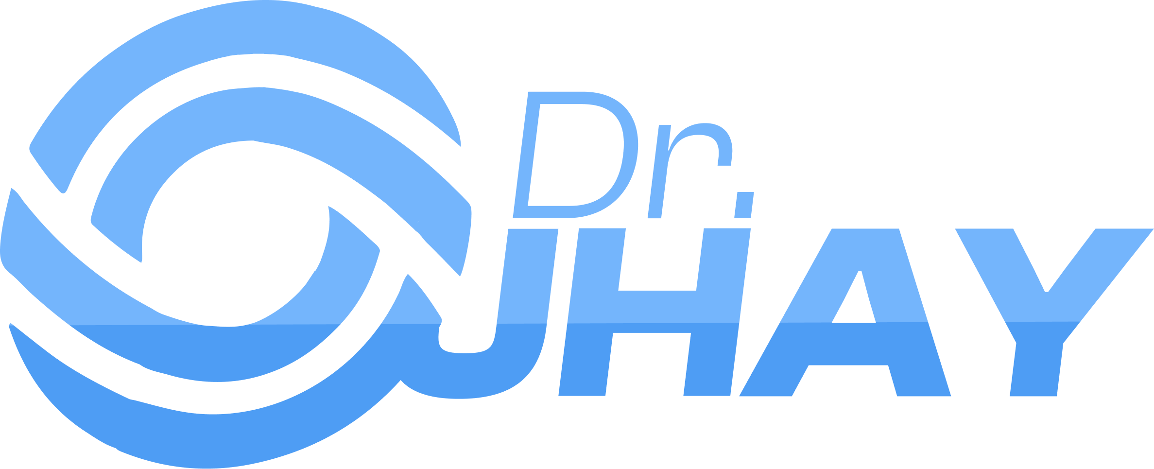 Drjhay